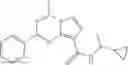 Fig. 44 - SUBSTITUTED PYRROLO[1,2-a]TRIAZINES AND RELATED COMPOUNDS AND THEIR USE IN THE TREATMENT OF MEDICAL DISORDERS