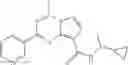 Fig. 45 - SUBSTITUTED PYRROLO[1,2-a]TRIAZINES AND RELATED COMPOUNDS AND THEIR USE IN THE TREATMENT OF MEDICAL DISORDERS