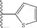 Fig. 65 - SUBSTITUTED PYRROLO[1,2-a]TRIAZINES AND RELATED COMPOUNDS AND THEIR USE IN THE TREATMENT OF MEDICAL DISORDERS