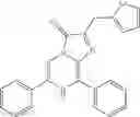 Fig. 75 - Coelenterazine analogues