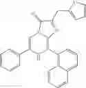 Fig. 78 - Coelenterazine analogues