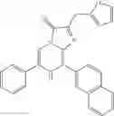 Fig. 79 - Coelenterazine analogues