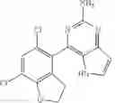 Fig. 167 - Pyrimidine compounds and methods using the same