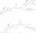 Fig. 366 - Methods of preparing cytotoxic benzodiazepine derivatives
