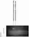 Fig. 10 - Methods and kits for isolating, capturing, and recovery of target macromolecules by gel electrophoresis