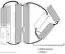 Fig. 01 - THE CONTORSBODY - A SINGLE CHAIN TARGET BINDER