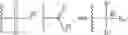 Fig. 35 - Zwitterionically modified polymers and hydrogels