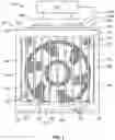 Fig. 02 - Forced air cooling system with phase change material