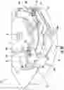 Fig. 09 - Alignment systems employing actuators providing relative displacement between lid assemblies of process chambers and substrates, and related methods