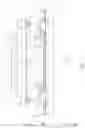 Fig. 02 - Blade levelling apparatus and mounting system
