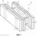 Fig. 02 - Insulated fireproof concrete form system