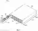Fig. 09 - Lidded mini-drawer assembly without a cable