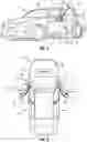 Fig. 02 - Deployable vehicle door handle