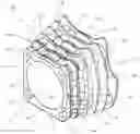 Fig. 01 - METHODS AND APPARATUS FOR AN ACTIVELY COOLED CYLINDER BLOCK