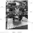 Fig. 09 - METHODS AND APPARATUS FOR AN ACTIVELY COOLED CYLINDER BLOCK