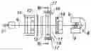 Fig. 01 - Device for actuating a thrust reverser with an anti-deployment member