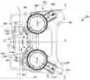 Fig. 01 - Air delivery system for an engine