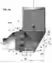 Fig. 08 - Vertical air intake system; air cleaner; and filter element