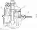 Fig. 08 - Carburetor drain