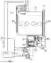 Fig. 01 - Starting device, rotating electrical machine, and starting electric motor unit