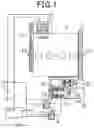 Fig. 02 - Starting device, rotating electrical machine, and starting electric motor unit