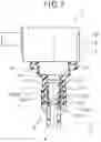 Fig. 08 - Ignition coil unit and ignition system, capable of suppressing deformation of the seal section, used in internal combustion engine