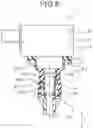 Fig. 09 - Ignition coil unit and ignition system, capable of suppressing deformation of the seal section, used in internal combustion engine