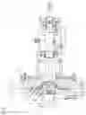 Fig. 02 - Centrifugal pump having a radial impeller