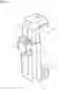 Fig. 03 - A RETAINING CLIP