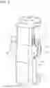 Fig. 04 - A RETAINING CLIP