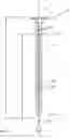 Fig. 02 - SCREW-TYPE FASTENER FOR CEMENT BOARD