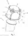 Fig. 02 - Insert for a ball joint in a motor vehicle, ball joint or link having an insert of this type, and method for producing an insert of this type, a ball joint of this type or a link of this type