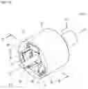 Fig. 02 - Tripod constant-velocity joint