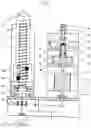 Fig. 02 - Electromechanical storm brake actuator