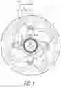 Fig. 02 - Disc brake rotor
