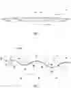 Fig. 02 - Disk spring for a variable turbine geometry of an exhaust gas turbocharger