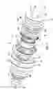 Fig. 08 - Shock absorber assembly