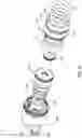 Fig. 41 - Shock absorber assembly