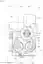 Fig. 35 - Control mechanism for stepless transmission