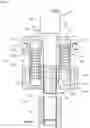 Fig. 41 - Control mechanism for stepless transmission