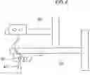 Fig. 07 - Apparatus for moving shift rail of transmission