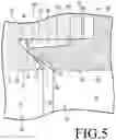 Fig. 06 - Gasket-mounting structure