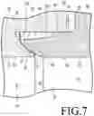 Fig. 08 - Gasket-mounting structure