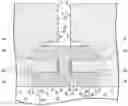 Fig. 01 - Gasket-mounting structure