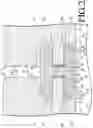 Fig. 03 - Gasket-mounting structure