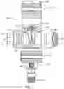 Fig. 02 - Manifold with integrated valve