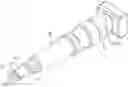 Fig. 01 - Tire valve assembly