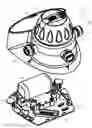 Fig. 01 - GAS SUPPLY REGULATOR