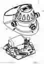 Fig. 02 - GAS SUPPLY REGULATOR