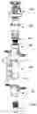 Fig. 01 - Coupling bracket for fluid delivery systems